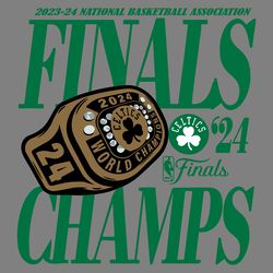 finals champs 2024 nba celtics svg digital download files