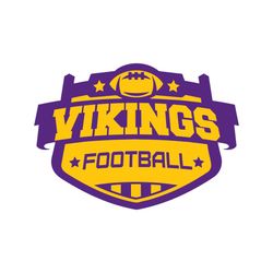 vikings football svg cricut digital download