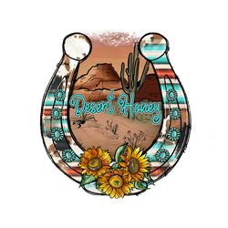 desert honey western png download digital download files