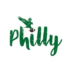 philly eagles football svg digital download