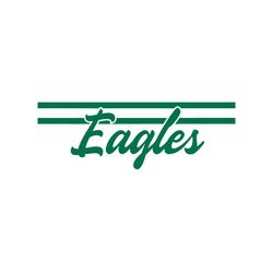 philadelphia eagles svg digital download