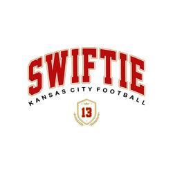 swiftie kansas city football swift and kelce svg