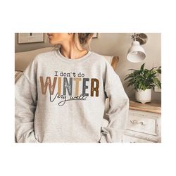 i don&39t do winter very well png, digital download, sublimate, sublimation, skull, skellie, winter, blanket, boot, cold