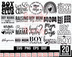 boy mom svg bundle, boy mama svg png, boy mom svg, mom life svg shirt design, all day every day svg, mother's day shirt,