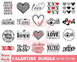 valentine svg bundle, valentine gift svg, valentine svgs for shirts, love svg, heart svgs, valentine,valentines vibes,va