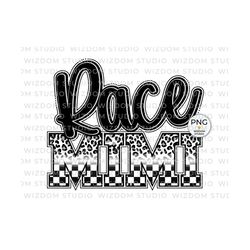 race mimi png image, racing checkered flag black gray designs, sublimation designs downloads, png file