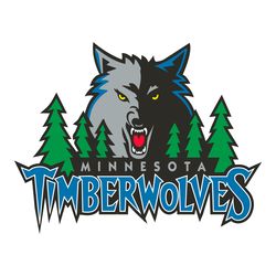 mitchell and ness adult minnesota timberwolves svg digital download