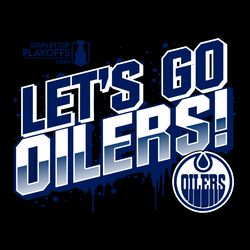 edmonton oilers fanatics 2024 stanley cup playoffs png