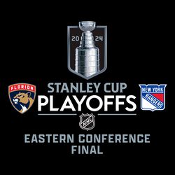 stanley cup playoffs 2024 florida panthers vs new york rangers png