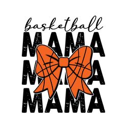 sport mom basketball mama png digital download files