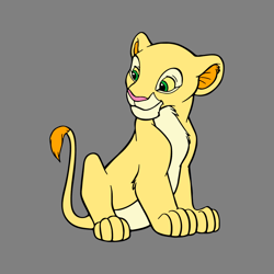 the lion king svg digital download files