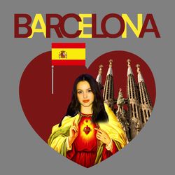 olivia rodrigo jesus barcelona meme png digital download files