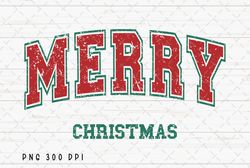 merry christmas png file, christmas sublimation, christmas vibes png, retro christmas, instant digital download