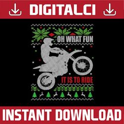 png only dirt bike motorcycle motocross biker xmas png, racing flag christmas png, christmas png, digital download