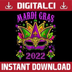 mardi gras png, mardi gras 2022 png, mardi gras mask png, carnival mardi gras sublimation design