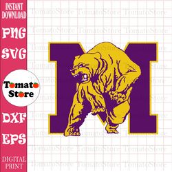 miles college svg, hbcu svg, hbcu teams svg, hbcu football svg, sport bundle svg, clipart, png