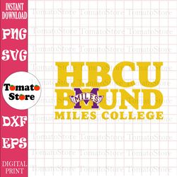 miles college svg, hbcu svg, hbcu teams svg, hbcu football svg, sport bundle svg, clipart, png