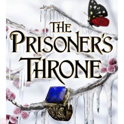 the prisoner's throne . ebook 2024