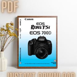 canon eos 700d