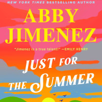 just for the summer by abby jimenez. ebook 2024