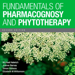 fundamentals of pharmacognosy and phytotherapy 2nd edition pdf download