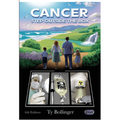 cancer: step outside the box by ty m bollinger pdf ebook