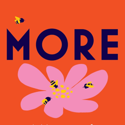 more: a memoir of open marriage by molly roden winter (author)