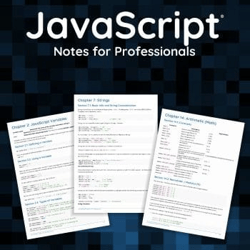 javascript e-book