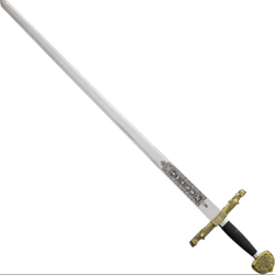 armaduras charlemagne sword - for enthusiasts