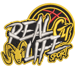 real g 4 life embroidery design file, digital embroidery download, machine embroidery design, pes and dst format