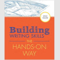 building writing skills the hands-on way 1st edition by jenia walter pdf ebook