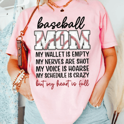 baseball mama, baseball mom, retro baseball, groovy baseball, baseball season, baseball shirt, sports shirt, mom shirt