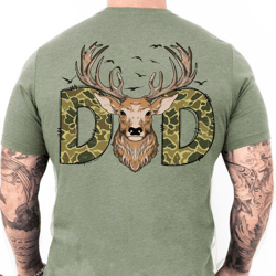 hunter dad png,dad png,deer hunting png,hunter dad png,hunting shirt,best buckin dad ever png,deer dad png,father's day