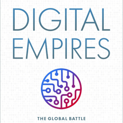 digital empires: the global battle to regulate technology by anu bradford (author)