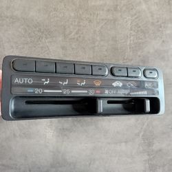 honda civic eg climate control a/c auto jdm eg6 eg9 eh9 ej1 92-95