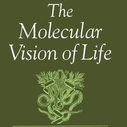 the molecular vision of life: caltech, the rockefeller foundation, and the rise of the new biology