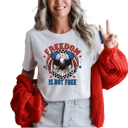 freedom is not free t-shirt, 4th of july tshirt,4th of july shirt,4th of julyshirt,usa logo shirt,vintage 4th of july