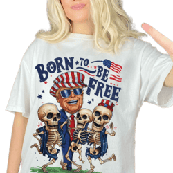 4th of july shirt,funny 4th of july shirt,independence day shirt,fourth of july shirt,trump funny shirt,skeleton shirt