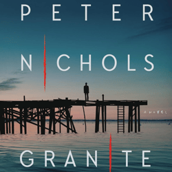 granite harbor: a novel kindle edition by peter nichols (author)