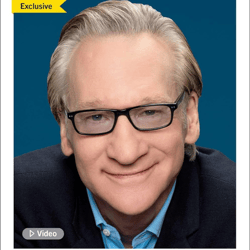 what this comedian said will shock you kindle edition by bill maher (author)