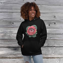 mental health mental retro unisex hoodie