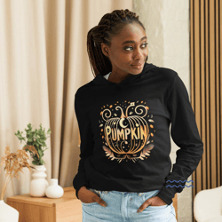 pumpkin, pumpkins, pumpkin vector halloween beautiful girl, pumpkin png, Тыква hooded long-sleeve tee