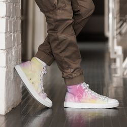 color shoes - brand daddy shoes