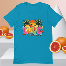 making memories one beach day at a time with our beautiful t-shirt