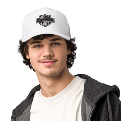 harley davidson adidas performance cap