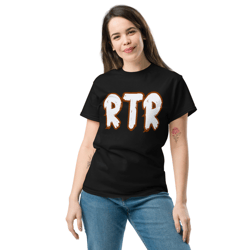 rtr shirt