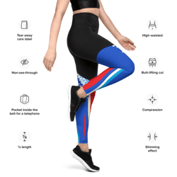 Sports Leggings