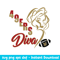 Diva San Francisco 49ers Svg, San Francisco 49ers Svg, NFL Svg, Png Dxf Eps Digital File.jpeg