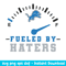 Fueled By Haters Detroit Lions Svg, Detroit Lions Svg, NFL Svg, Png Dxf Eps Digital File.jpeg