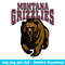 Montana Grizzlies Logo Svg, Montana Grizzlies Svg, NCAA Svg, Png Dxf Eps Digital File.jpeg